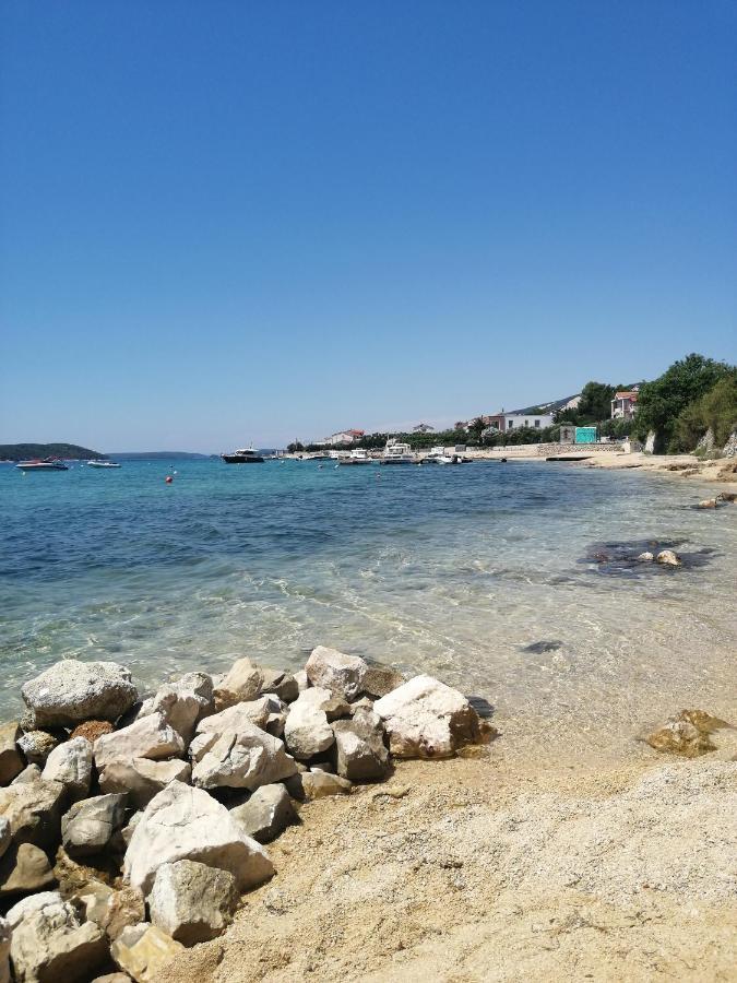 Apartmani Katarina Barbat na Rabu Luaran gambar