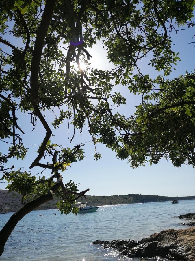 Apartmani Katarina Barbat na Rabu Luaran gambar