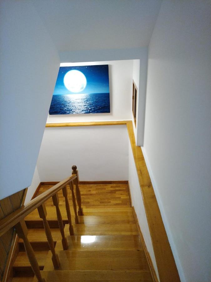 Apartmani Katarina Barbat na Rabu Luaran gambar