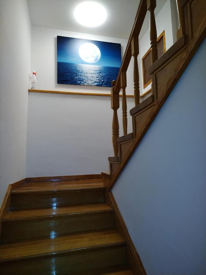 Apartmani Katarina Barbat na Rabu Luaran gambar