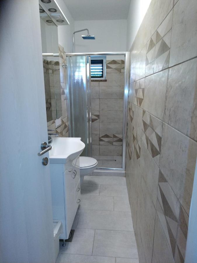 Apartmani Katarina Barbat na Rabu Luaran gambar