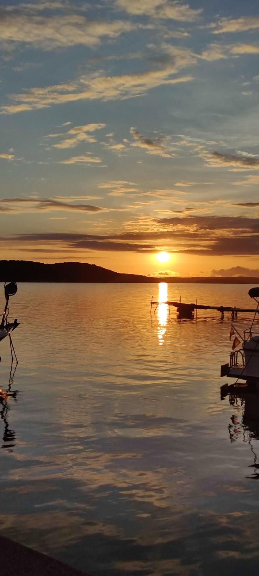 Apartmani Katarina Barbat na Rabu Luaran gambar