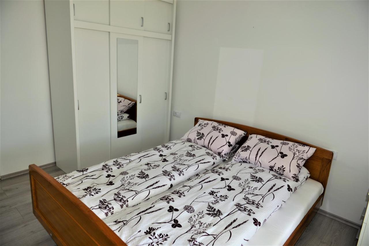 Apartmani Katarina Barbat na Rabu Luaran gambar