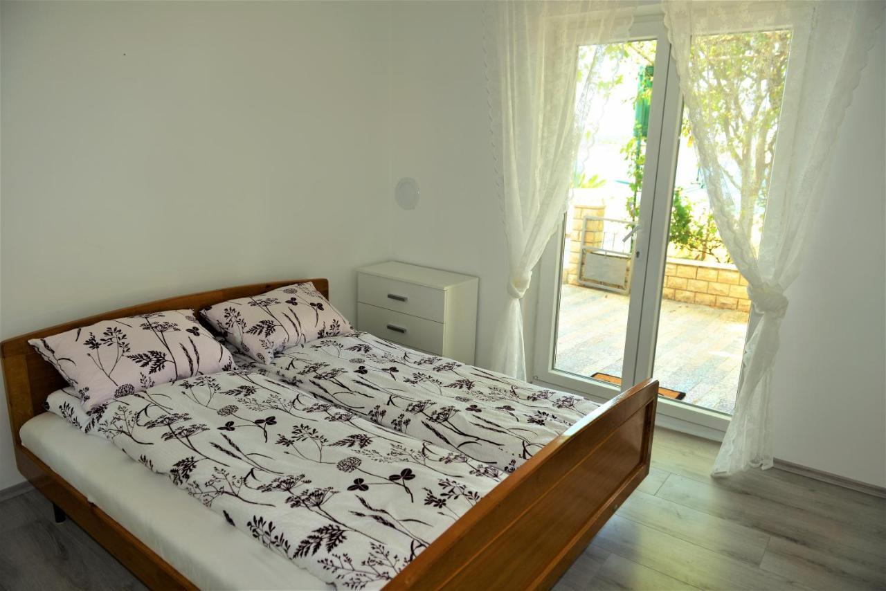 Apartmani Katarina Barbat na Rabu Luaran gambar