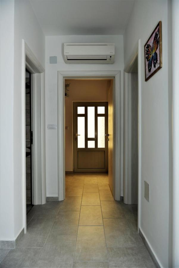Apartmani Katarina Barbat na Rabu Luaran gambar
